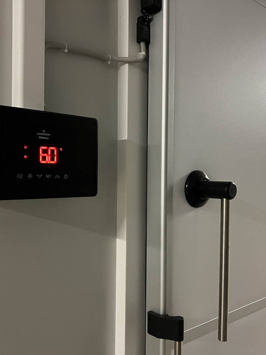 Υδροπονικά Θερμοκήπια 4